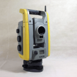 Trimble S6-Robótica