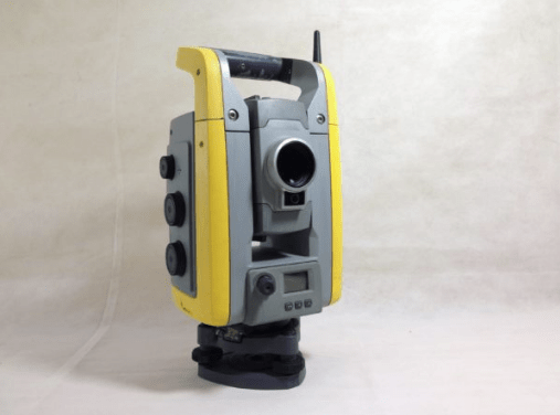 Trimble S6-Robótica