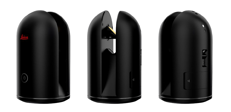 Leica BLK-360