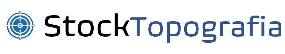 stockTopografía