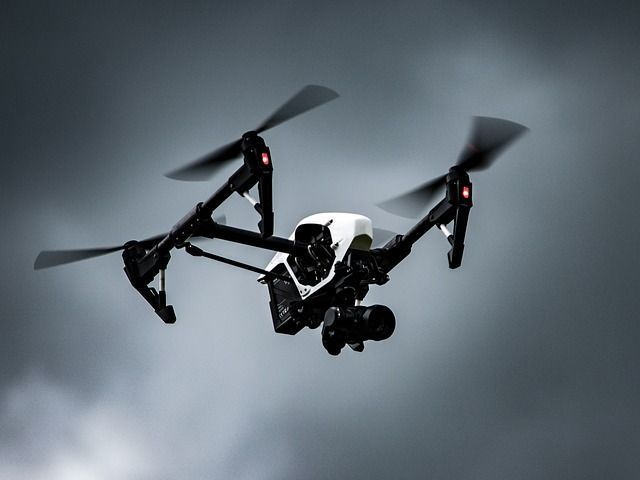 DRONES