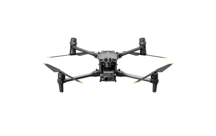 Serie Matrice 30: Robustez y Versatilidad en Operaciones de Drones Industriales