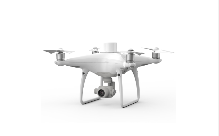 Phantom RTK