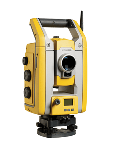 Trimble S5