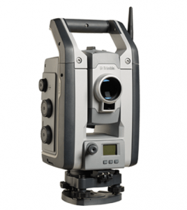 Trimble S9 HP
