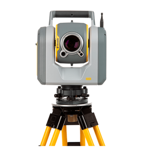 Trimble SX 12