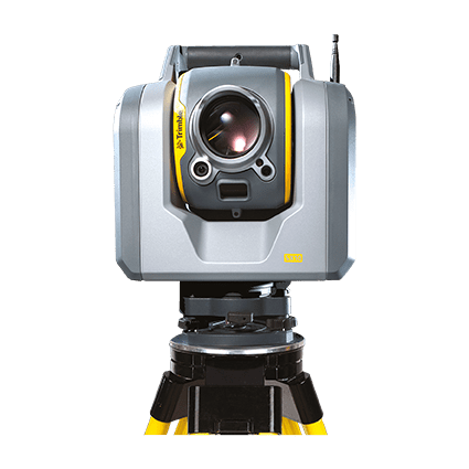 Trimble SX10