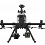 DRONES