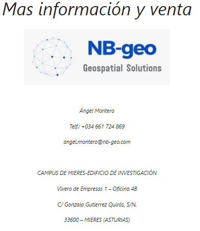 Contacto NB-Geo